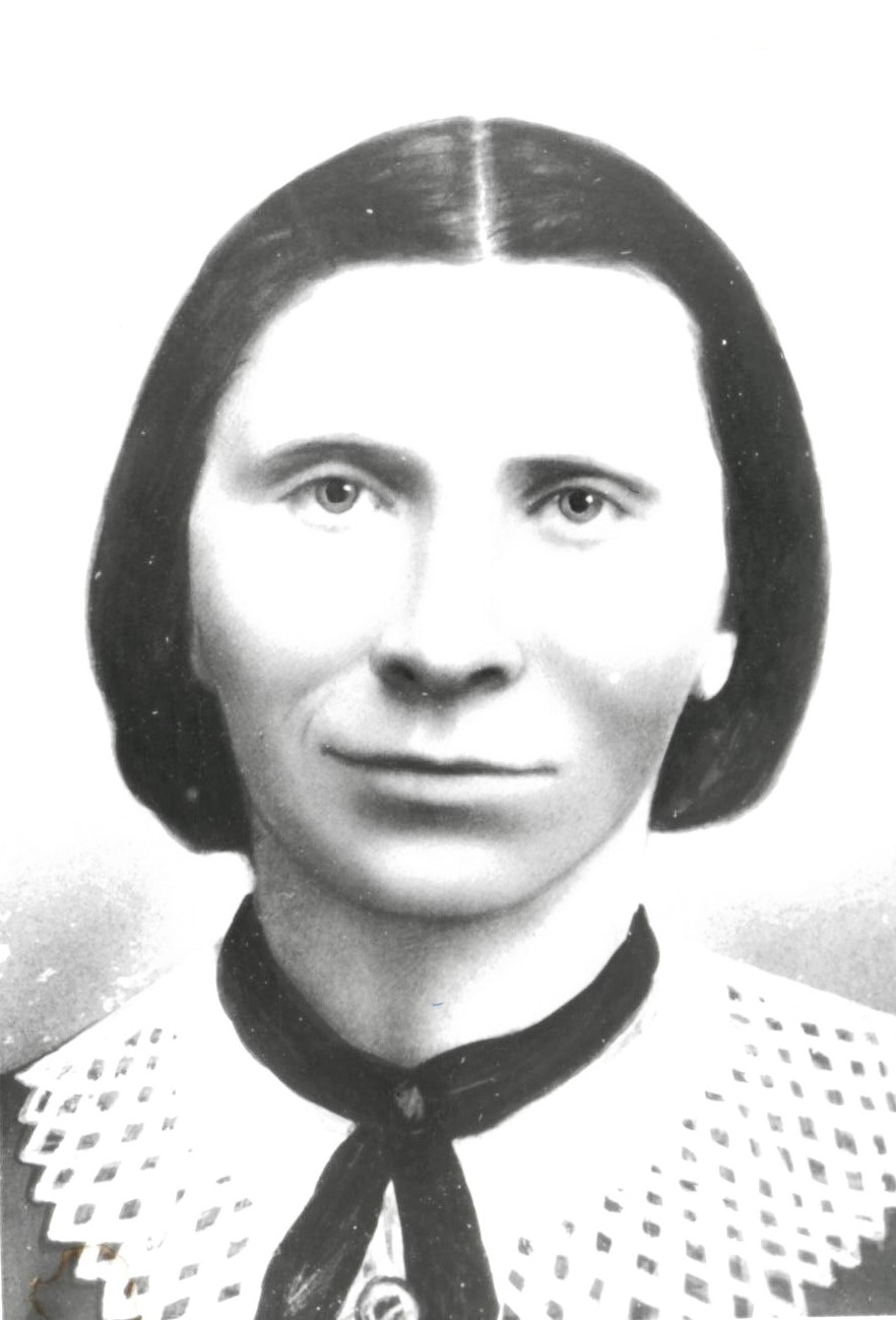 Johanne Marie Hansen (1831 - 1880) Profile